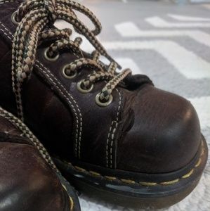 Dr Martens women's shoe